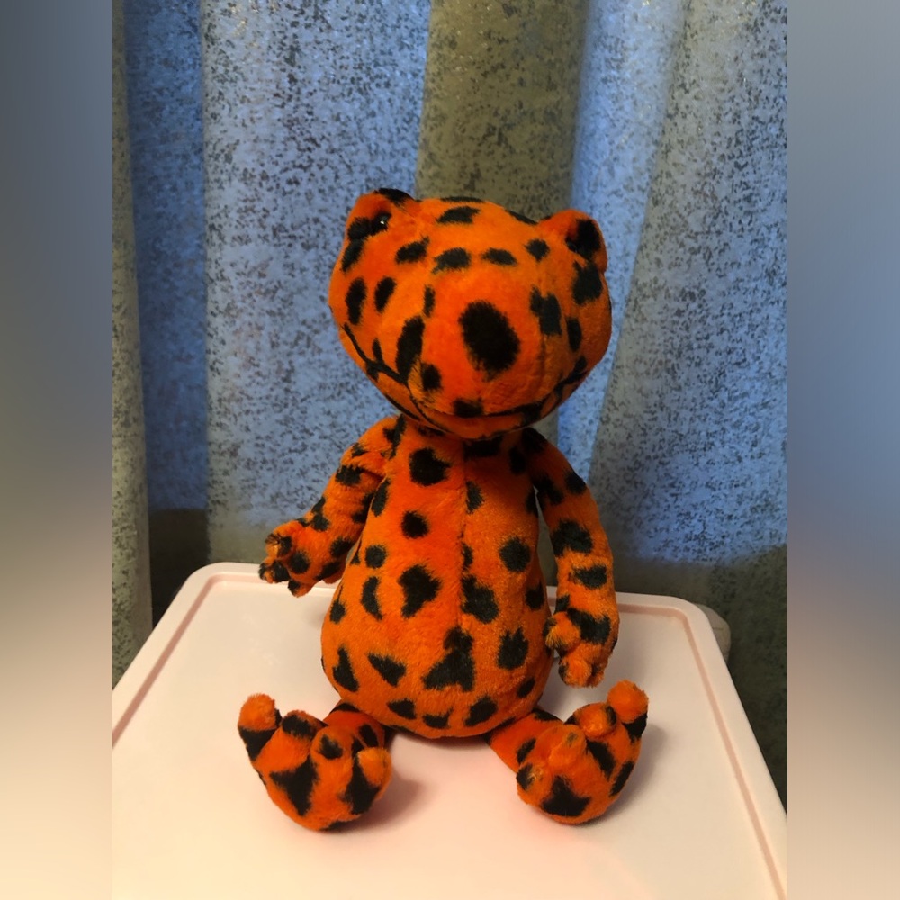 Jellycat Salamander Syd